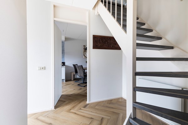 Medium property photo - Kroanenburg 2, 9076 KB Sint Annaparochie